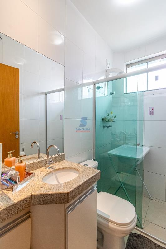 Cobertura à venda no Riacho das Pedras: 