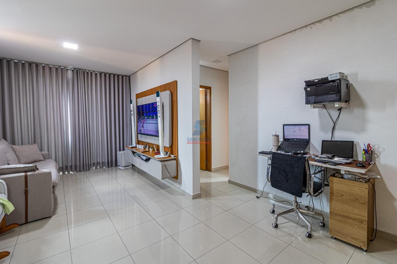 Cobertura à venda no Riacho das Pedras: 