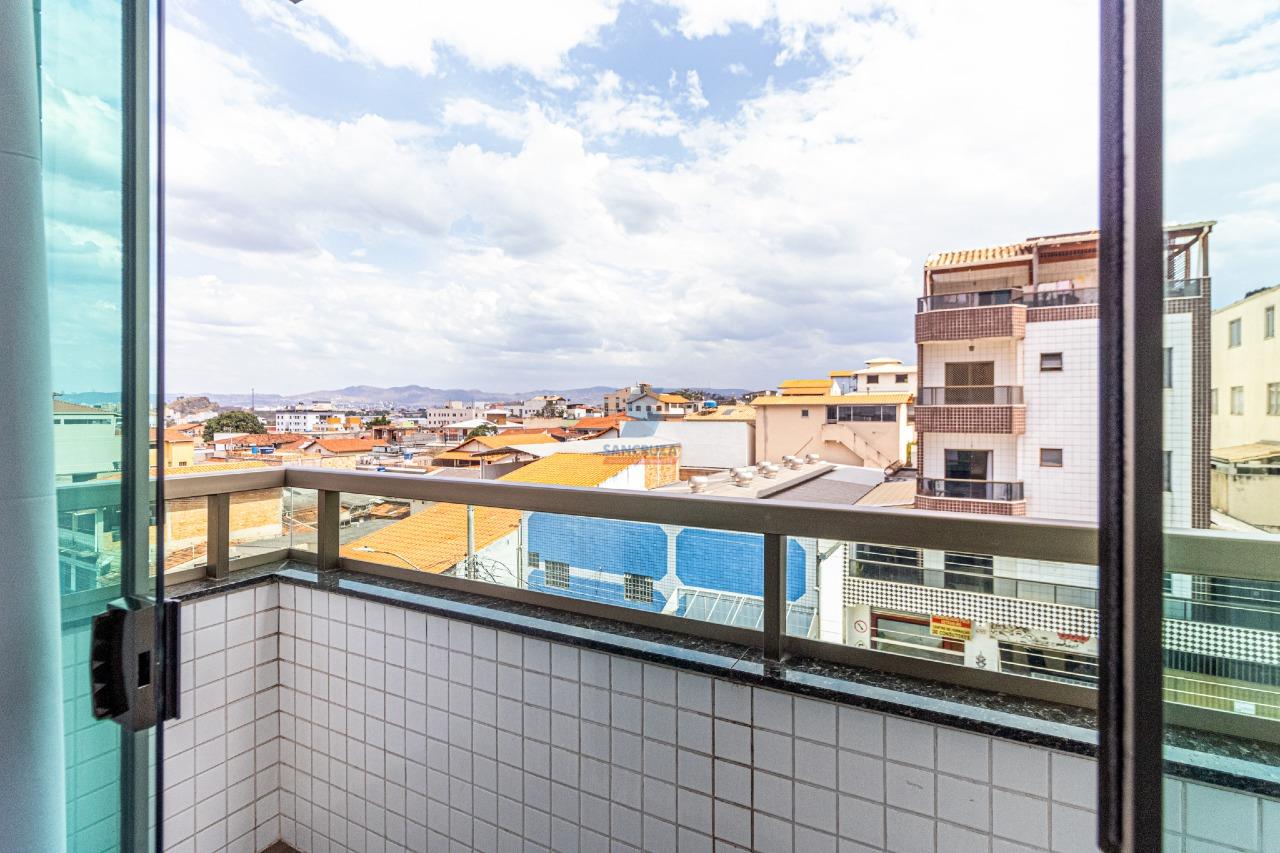 Cobertura à venda no Riacho das Pedras: 