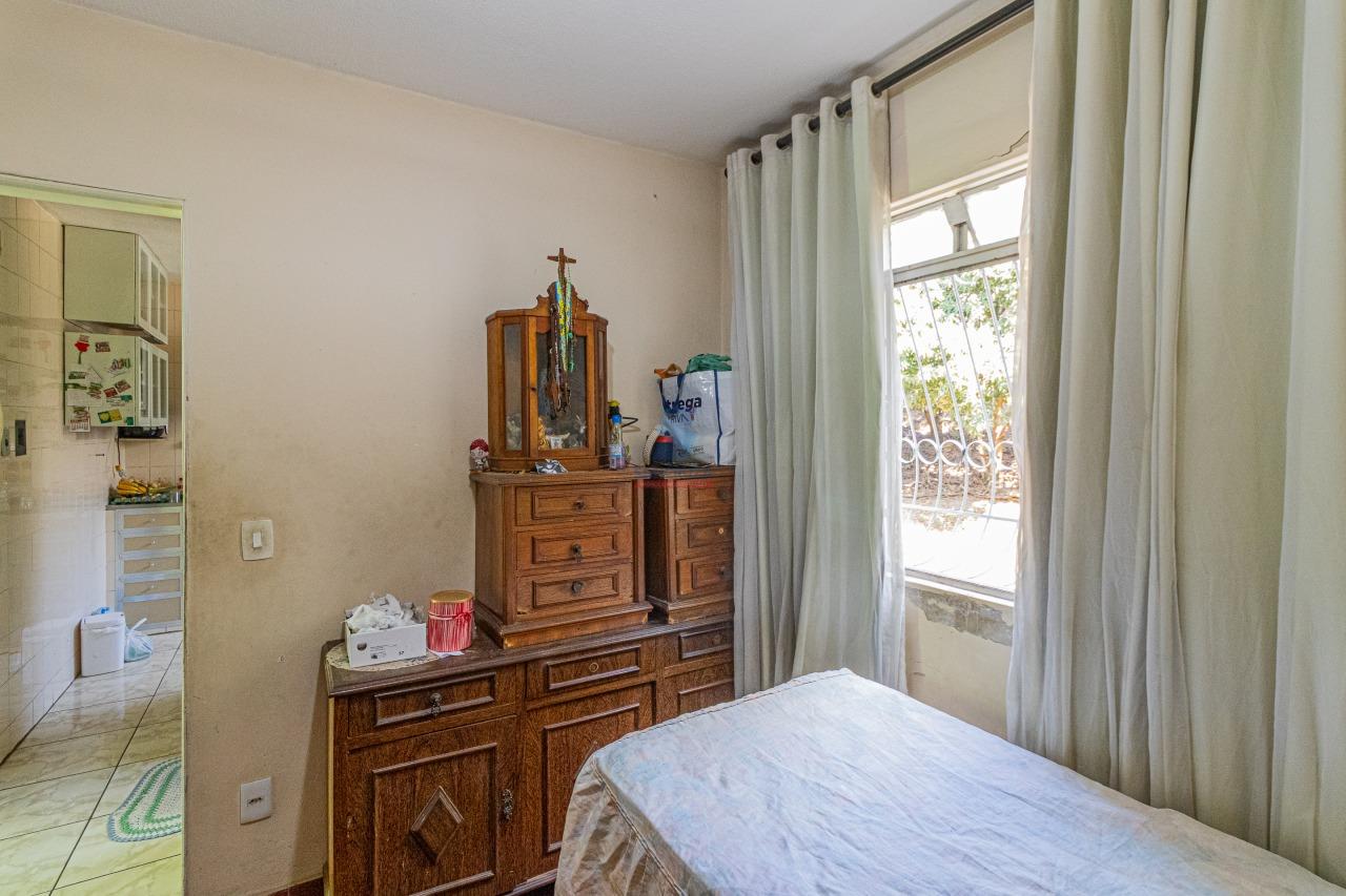 Apartamento à venda no Santa Cruz Industrial: 