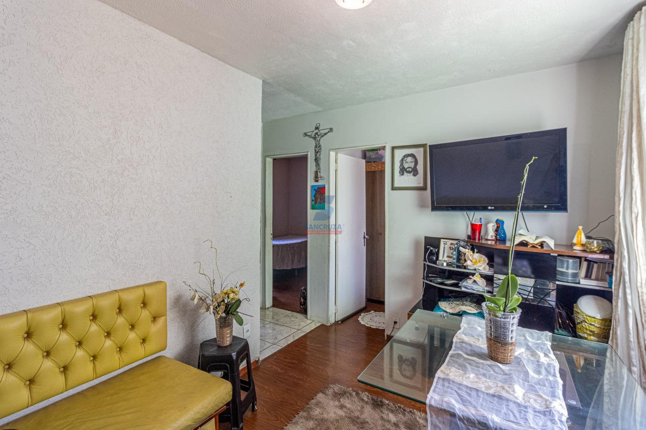 Apartamento à venda no Santa Cruz Industrial: 