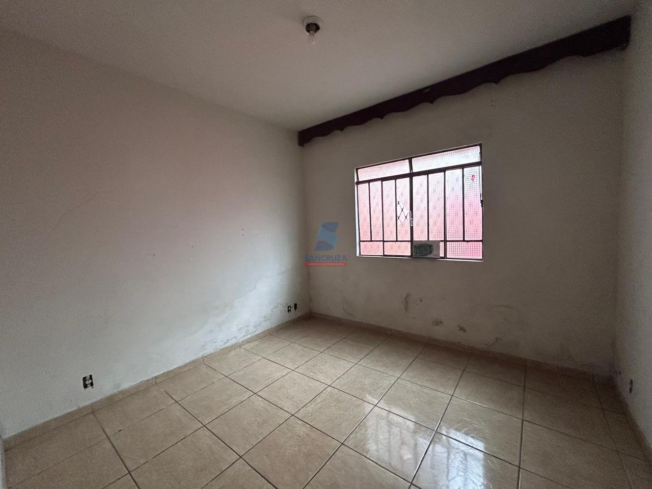 Casa à venda no Novo Riacho: Quarto Solteiro