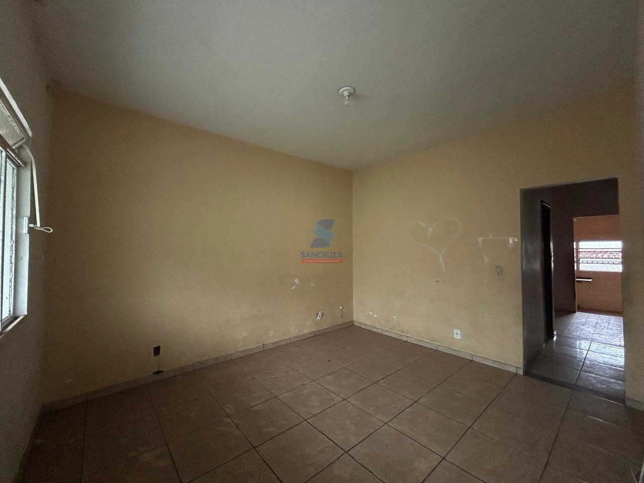 Casa à venda no Novo Riacho: Sala 