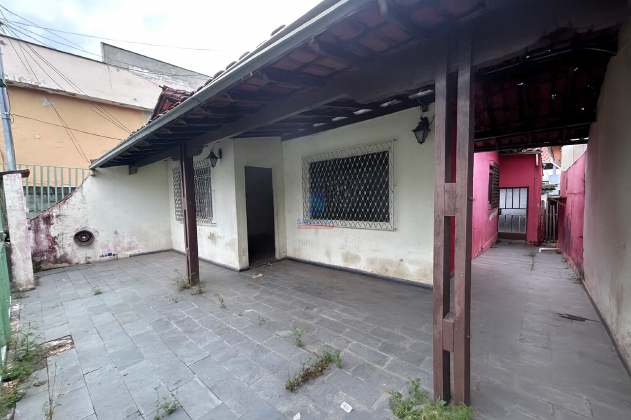 Casa à venda no Novo Riacho: 