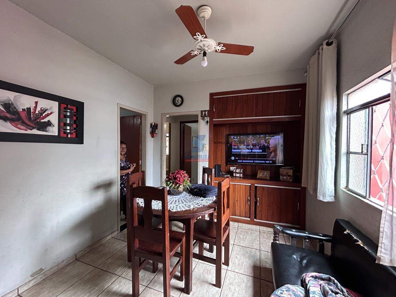 Casa à venda no Novo Riacho: Copa 