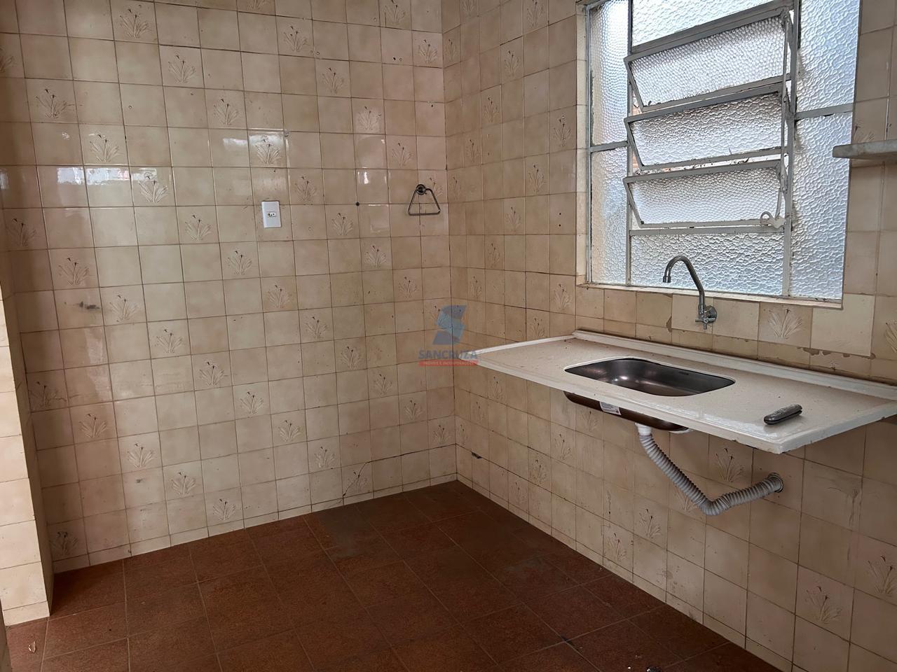 Casa à venda no Novo Riacho: Cozinha