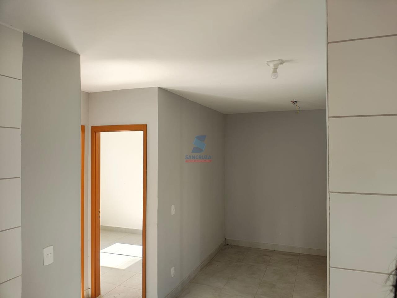 Apartamento à venda no Chácaras Cotia: 