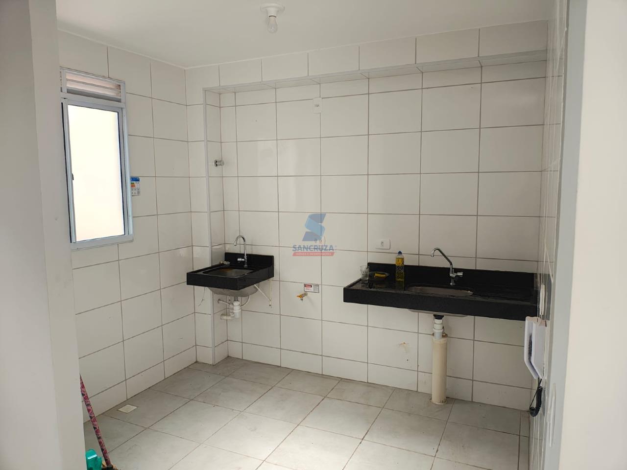 Apartamento à venda no Chácaras Cotia: 