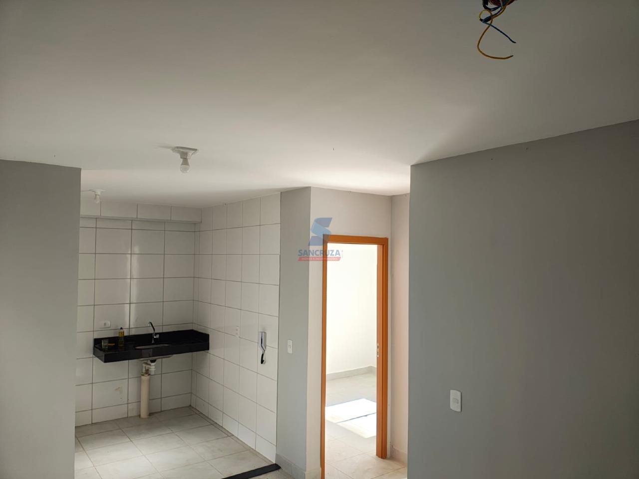 Apartamento à venda no Chácaras Cotia: 