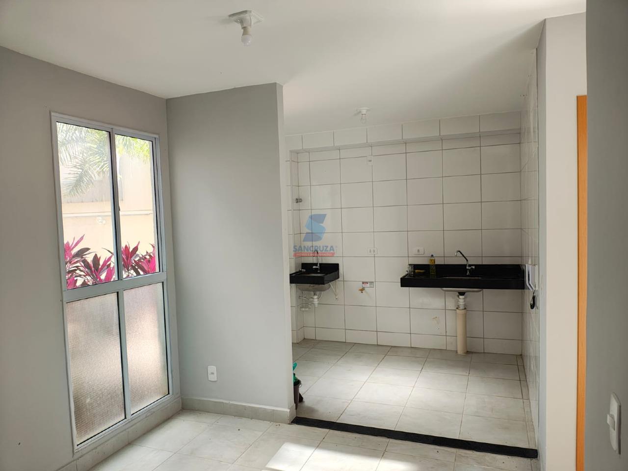 Apartamento à venda no Chácaras Cotia: 