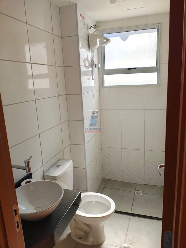 Apartamento à venda no Chácaras Cotia: 