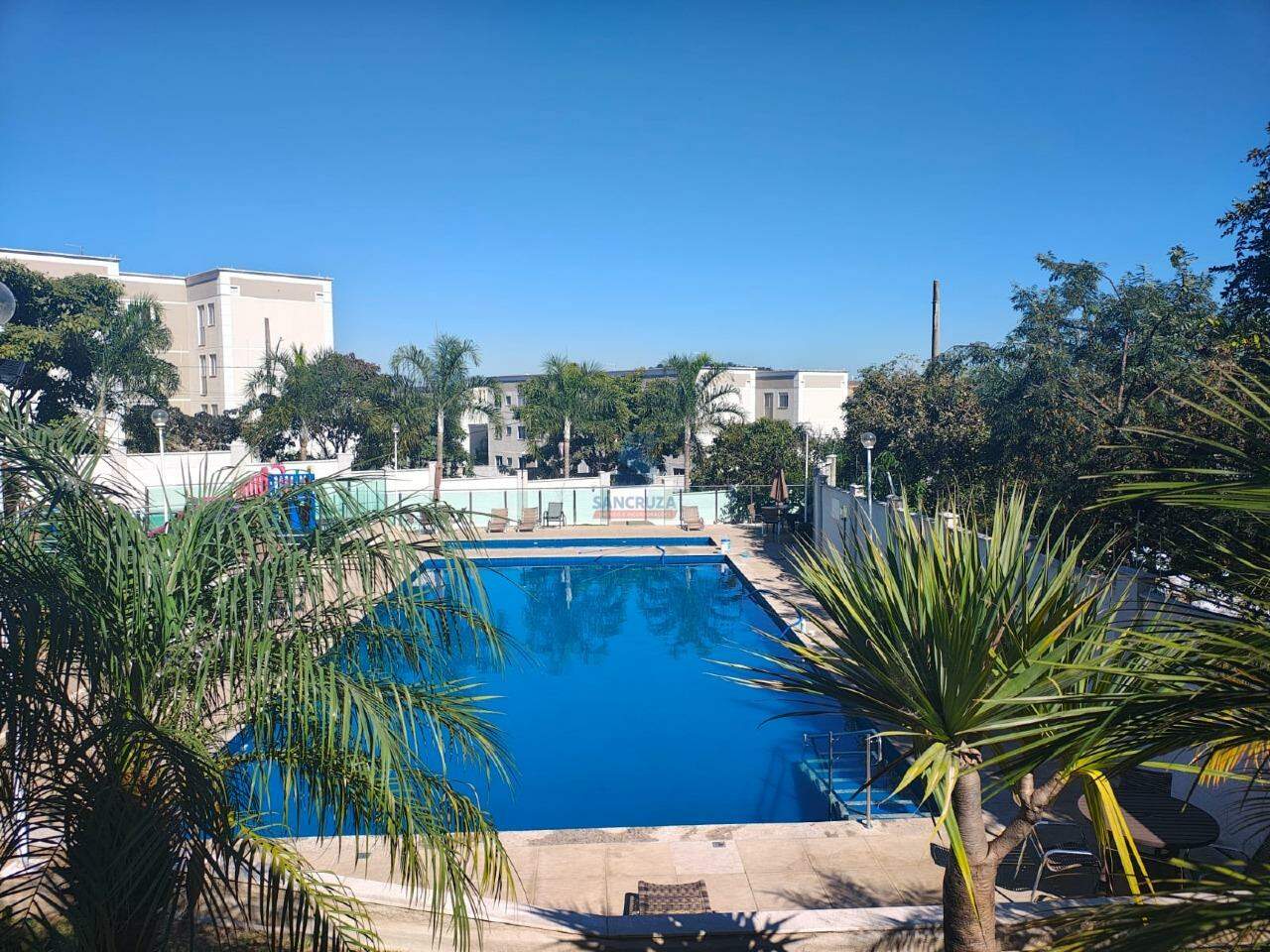 Apartamento à venda no Chácaras Cotia: 