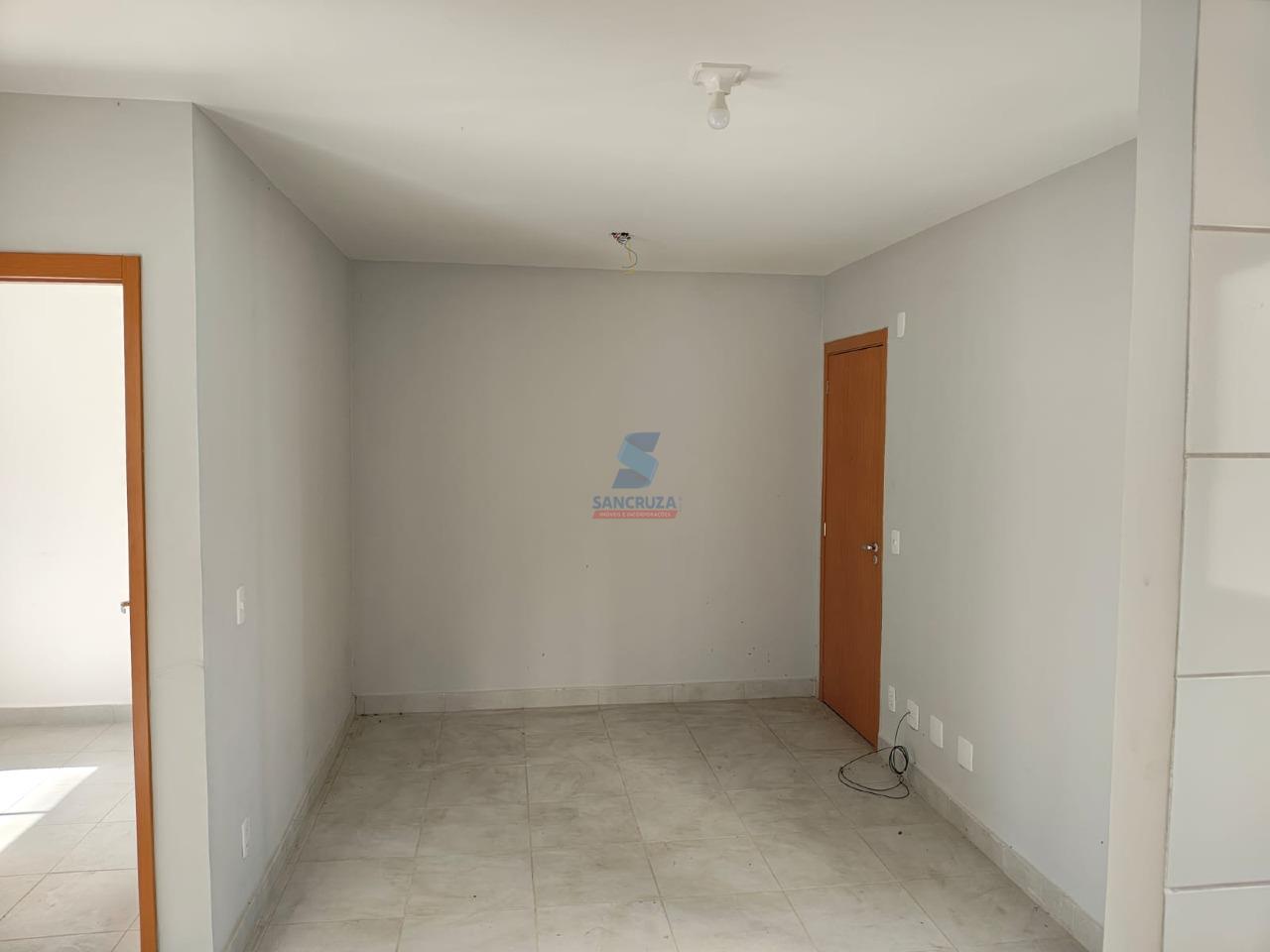 Apartamento à venda no Chácaras Cotia: 