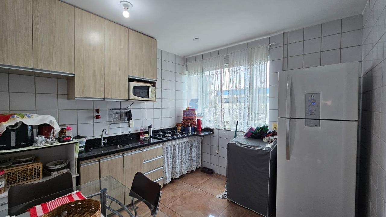 Casa de condomínio à venda no Jardim Riacho das Pedras: 