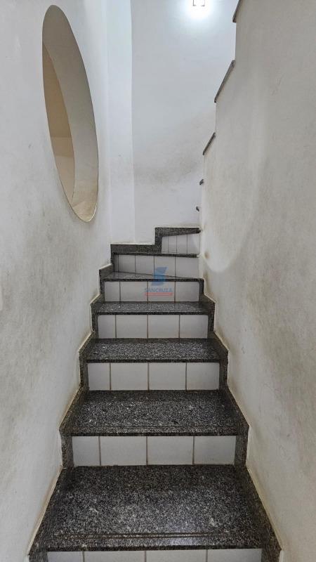 Casa de condomínio à venda no Jardim Riacho das Pedras: 