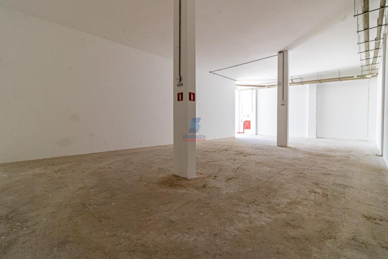 Loja para aluguel no Vila Beneves: 