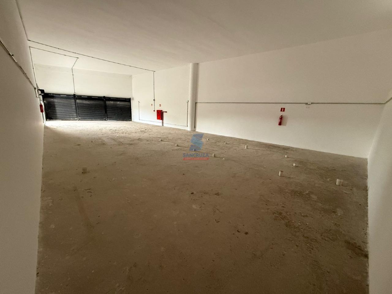 Loja para aluguel no Vila Beneves: 