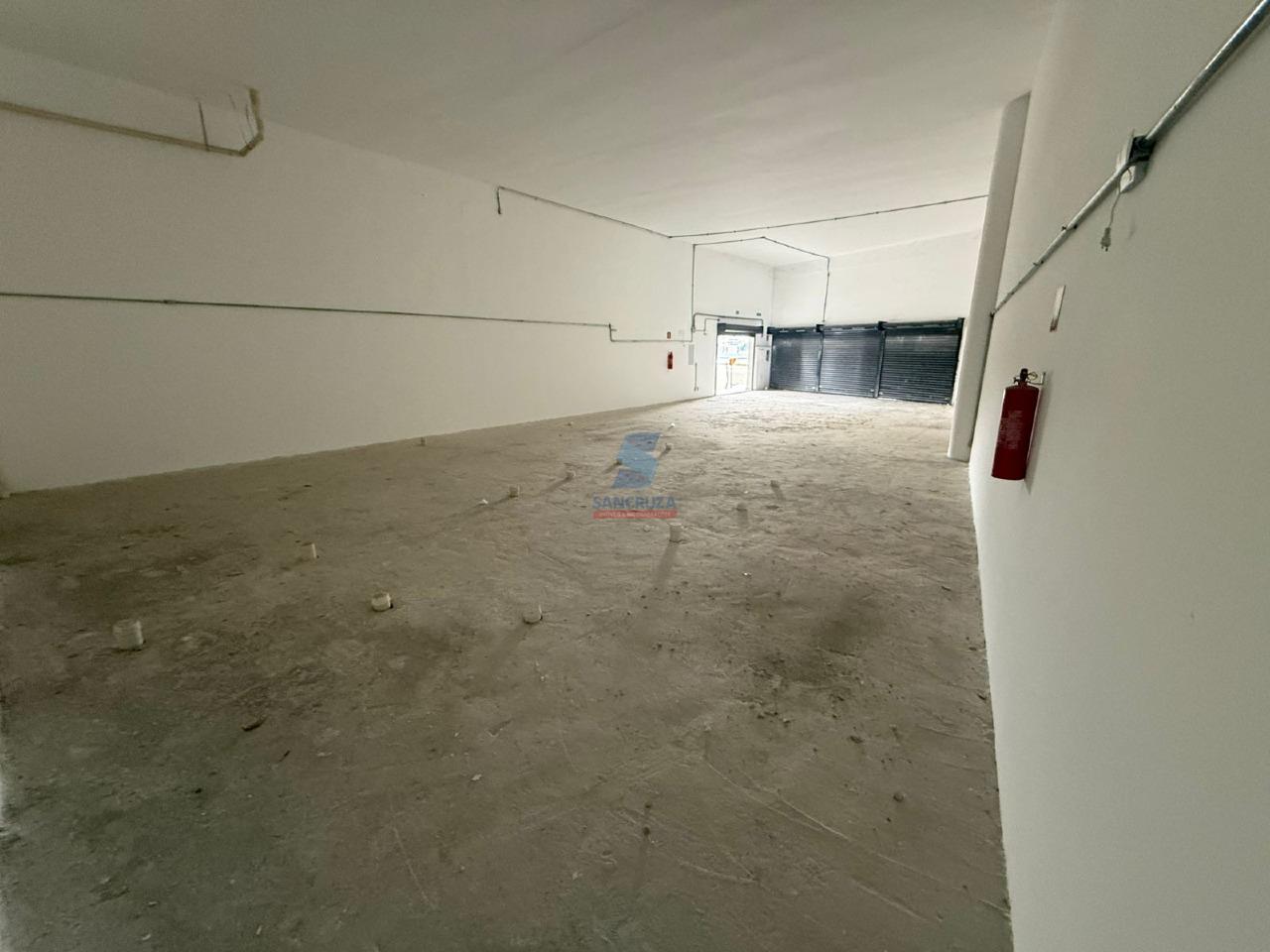 Loja para aluguel no Vila Beneves: 