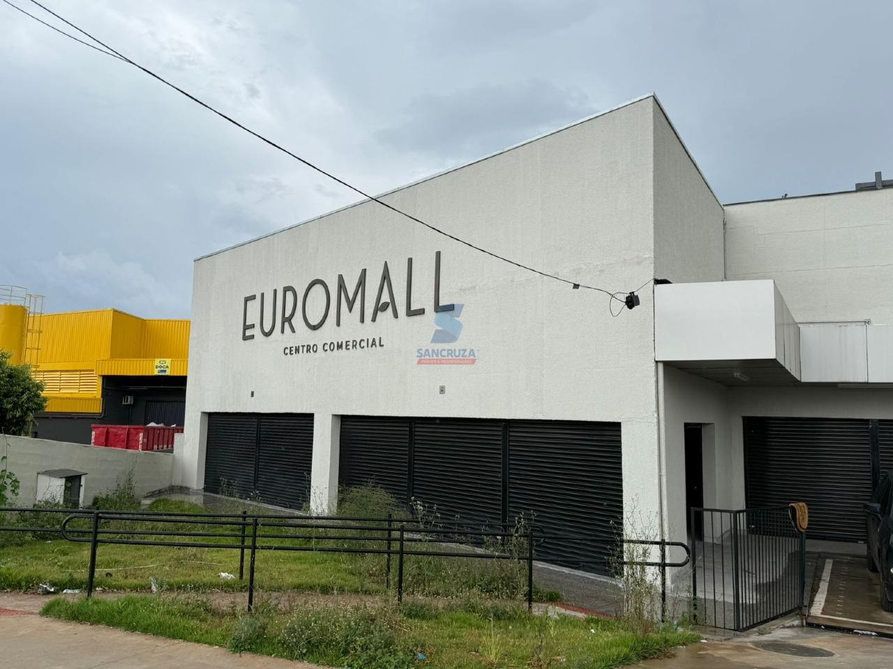 Loja para aluguel no Vila Beneves: 