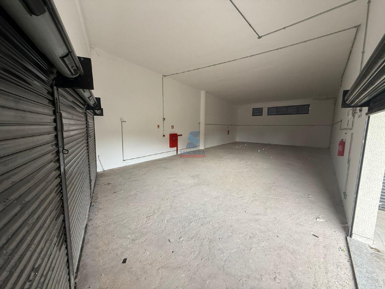 Loja para aluguel no Vila Beneves: 