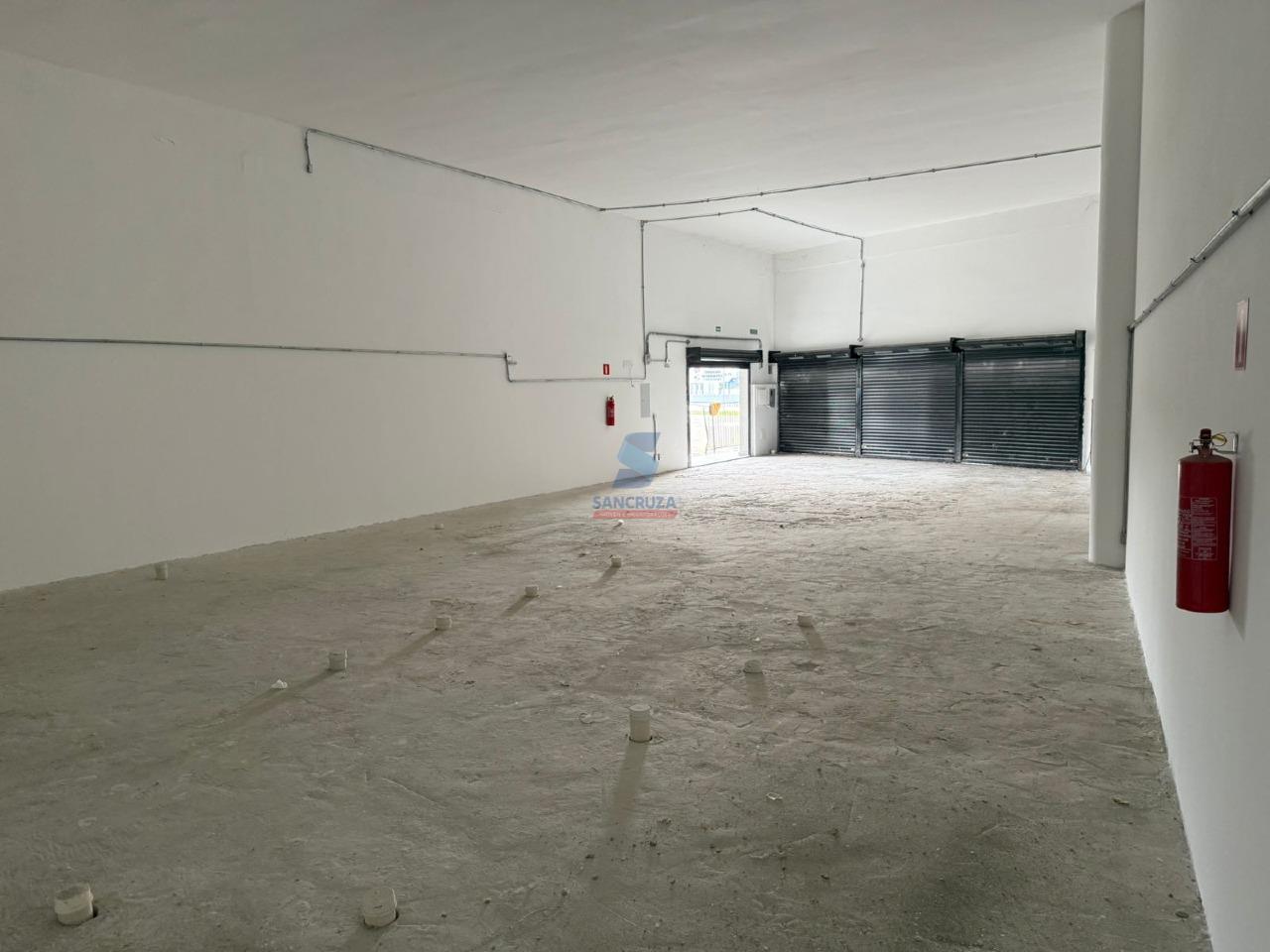 Loja para aluguel no Vila Beneves: 