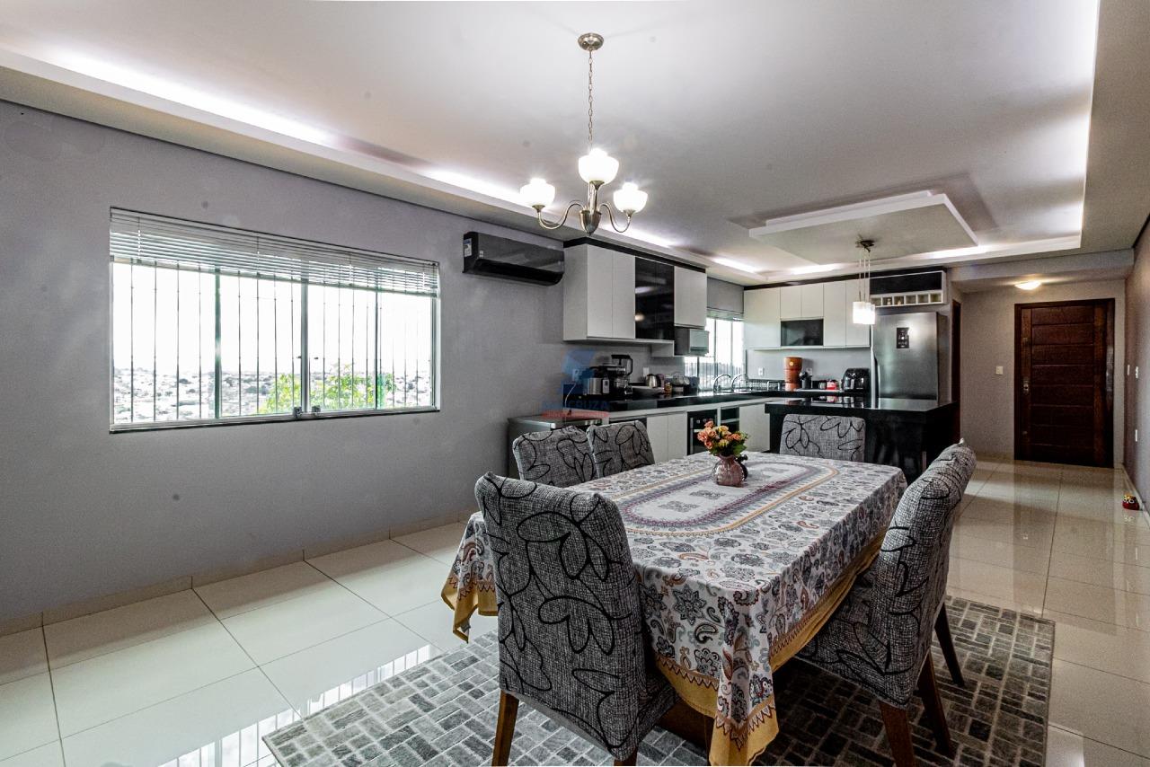 Casa Geminada à venda no Tropical: 