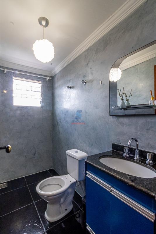 Casa Geminada à venda no Tropical: 