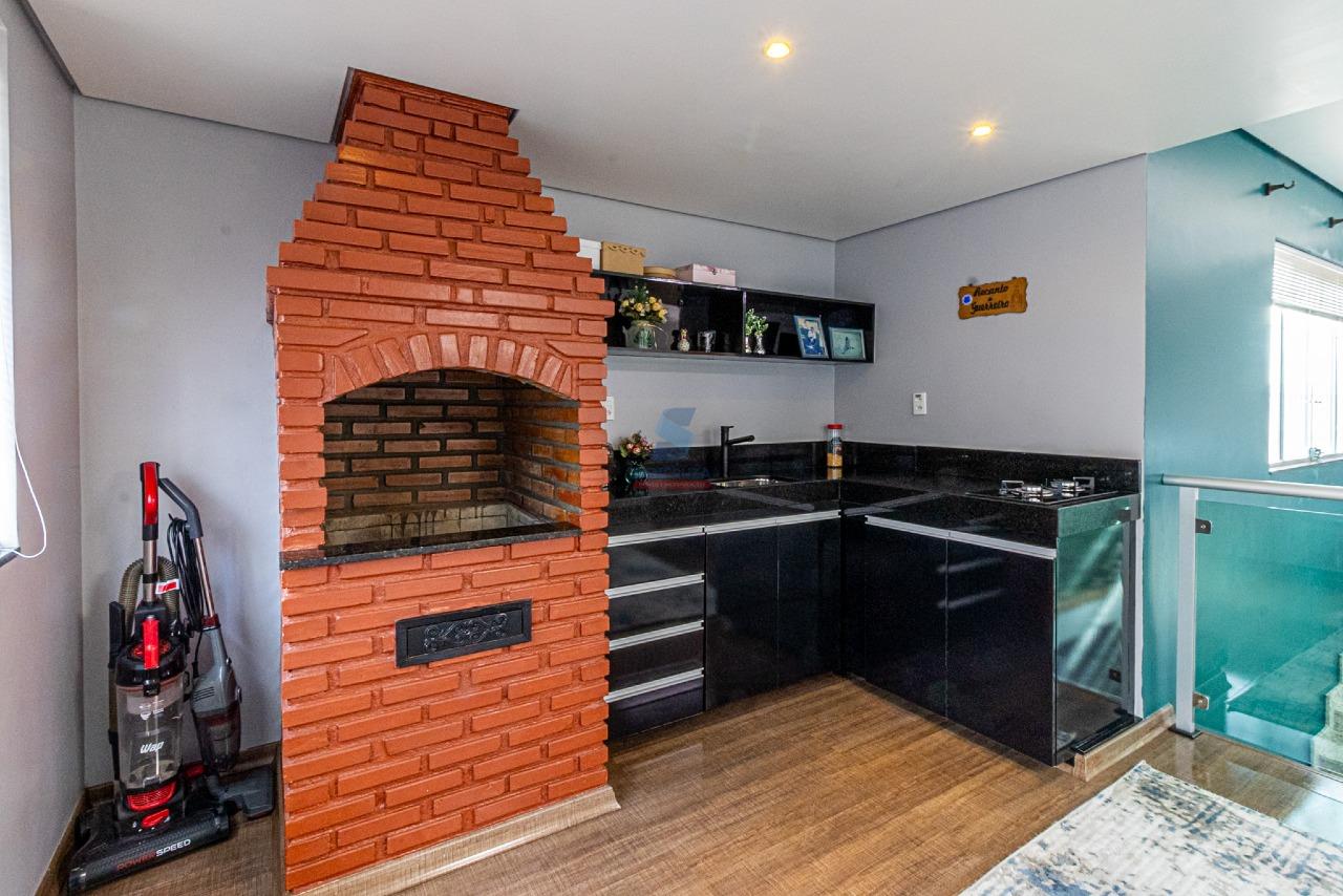 Casa Geminada à venda no Tropical: 