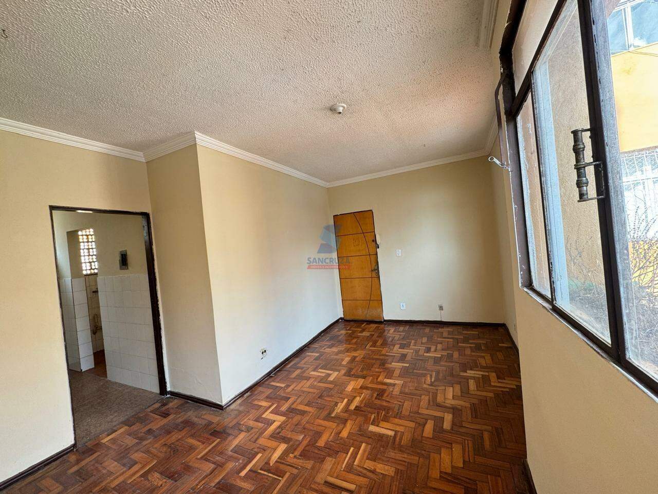 Apartamento à venda no Novo Riacho: 