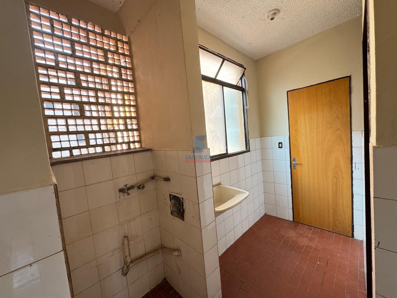 Apartamento à venda no Novo Riacho: 