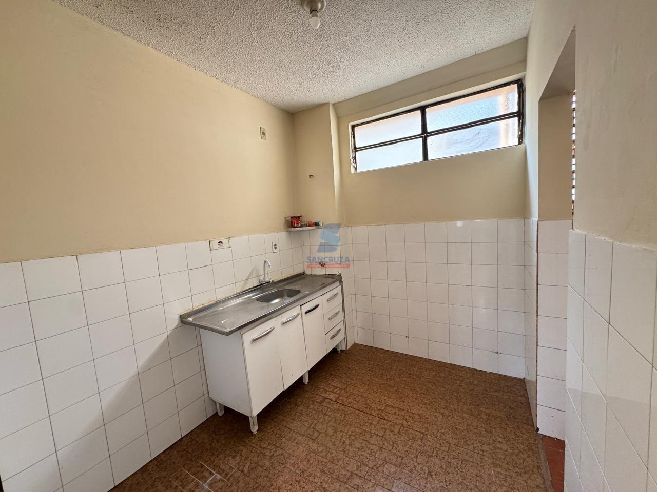 Apartamento à venda no Novo Riacho: 