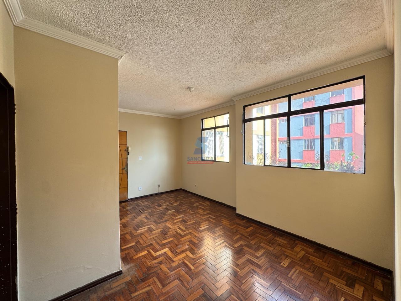 Apartamento à venda no Novo Riacho: 