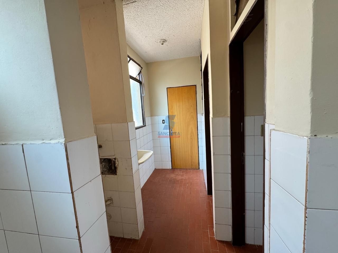 Apartamento à venda no Novo Riacho: 