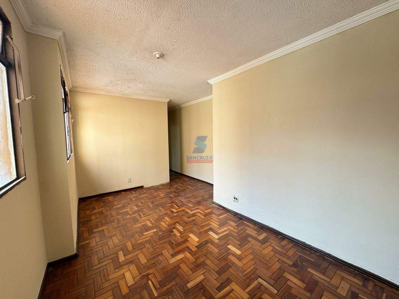 Apartamento à venda no Novo Riacho: 
