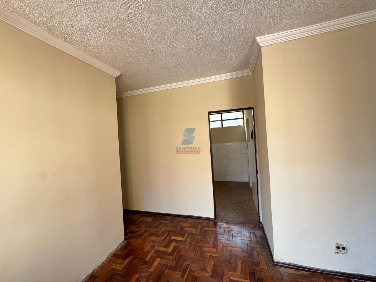 Apartamento à venda no Novo Riacho: 