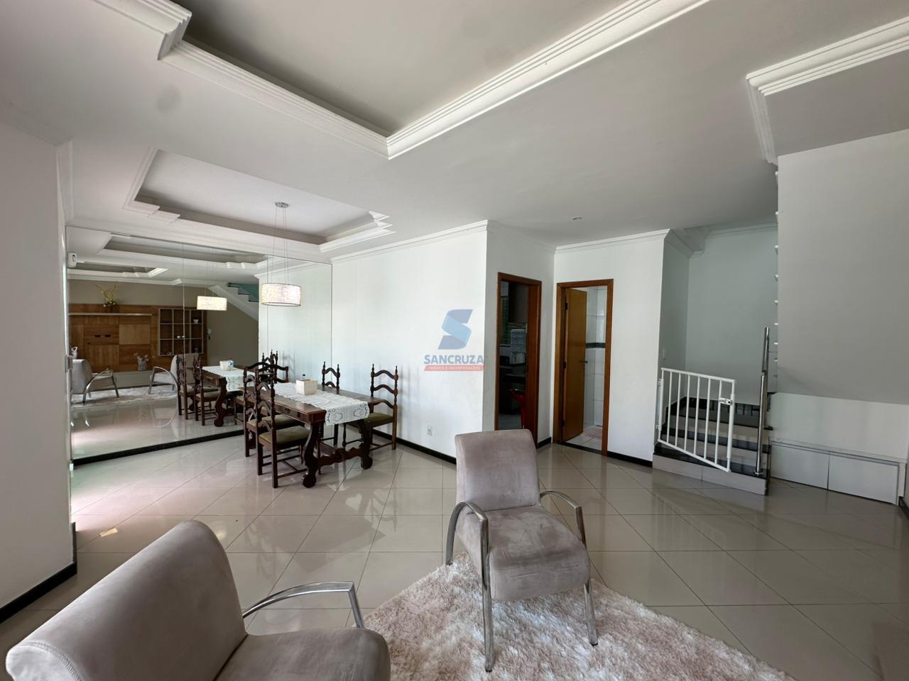 Casa Geminada à venda no Europa: 