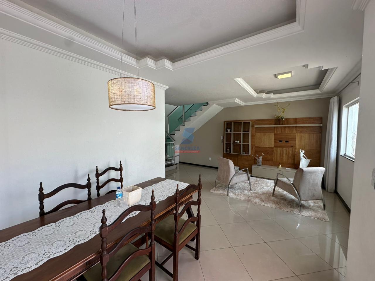 Casa Geminada à venda no Europa: 