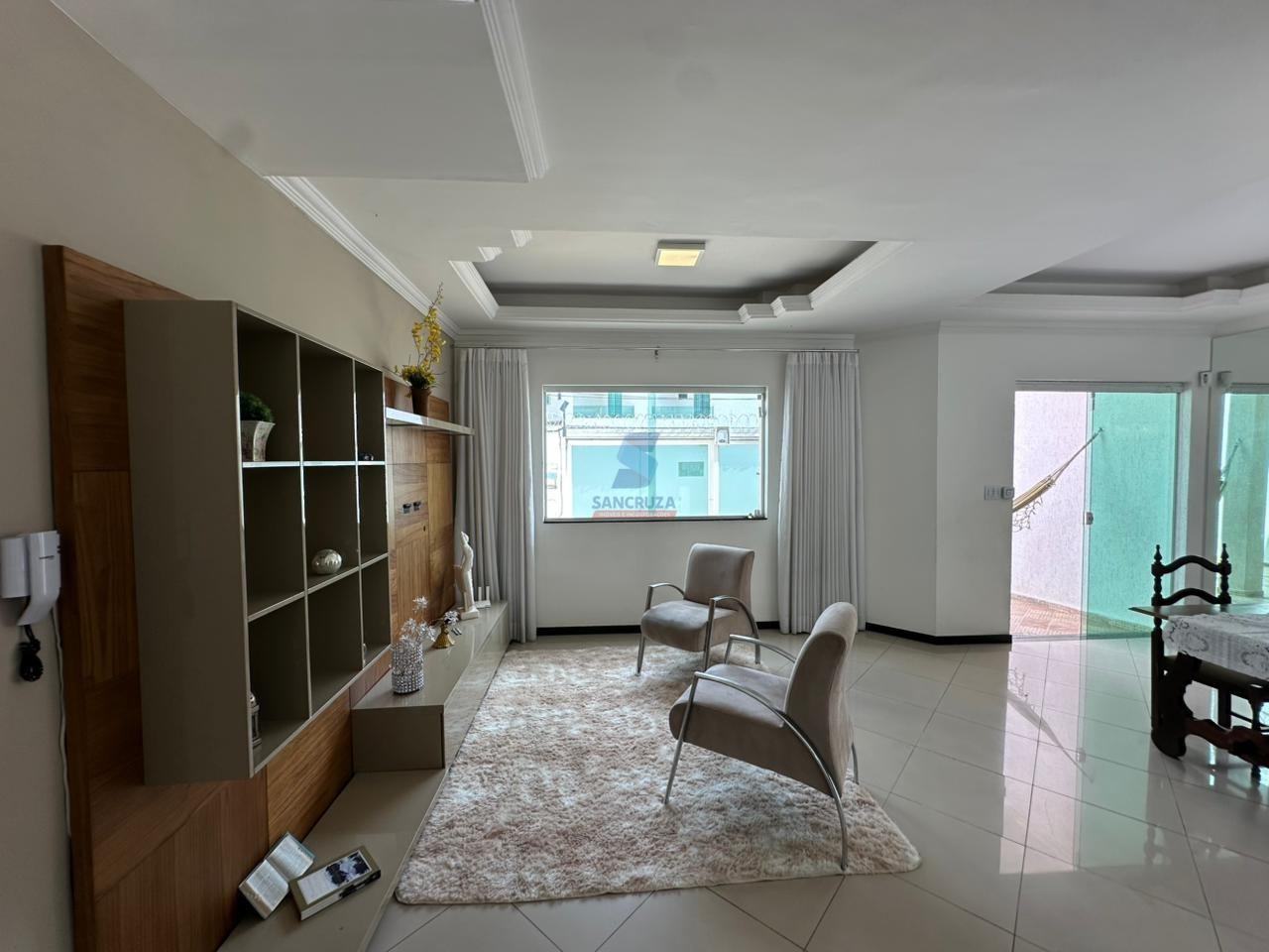 Casa Geminada à venda no Europa: 