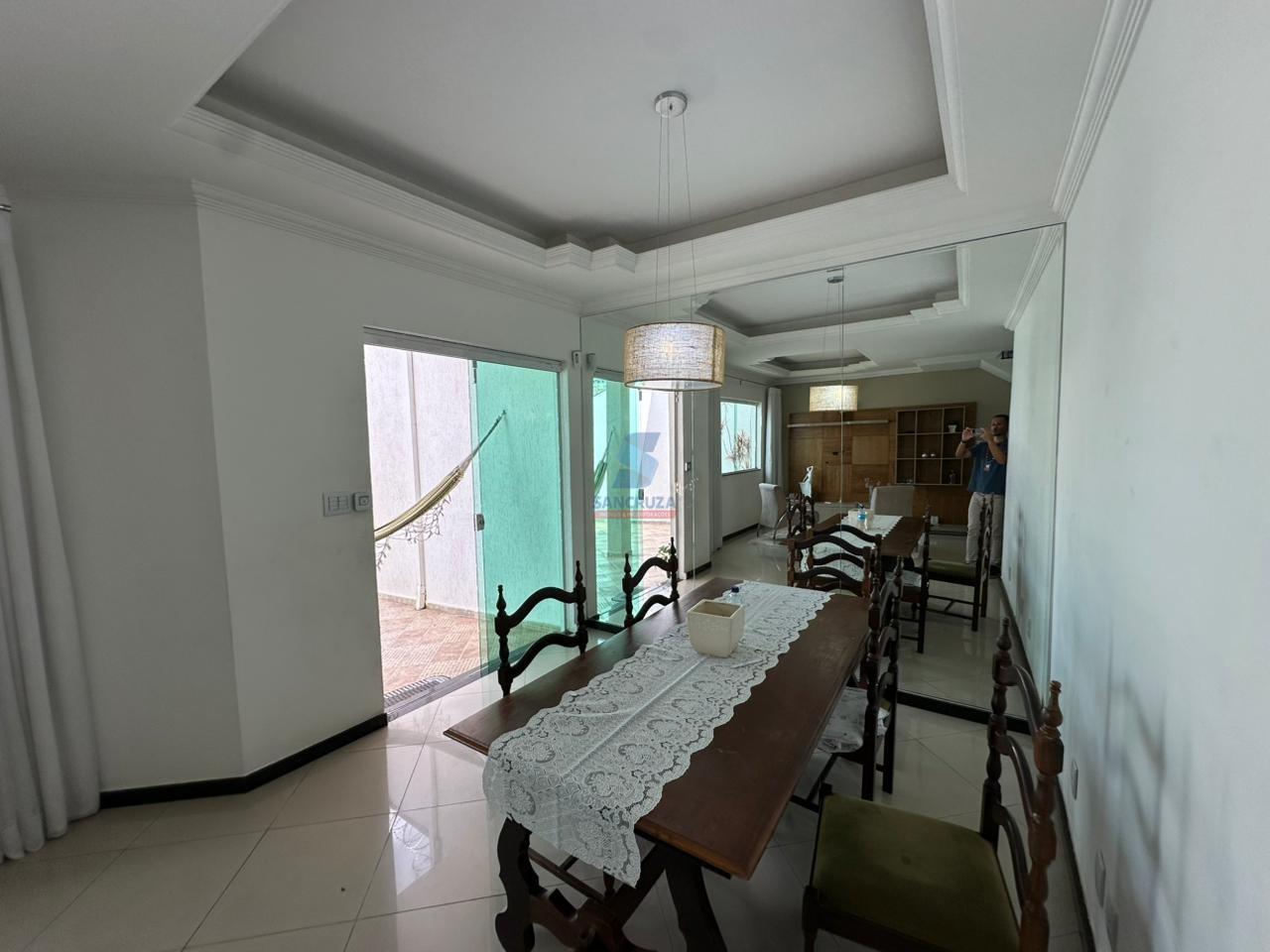 Casa Geminada à venda no Europa: 