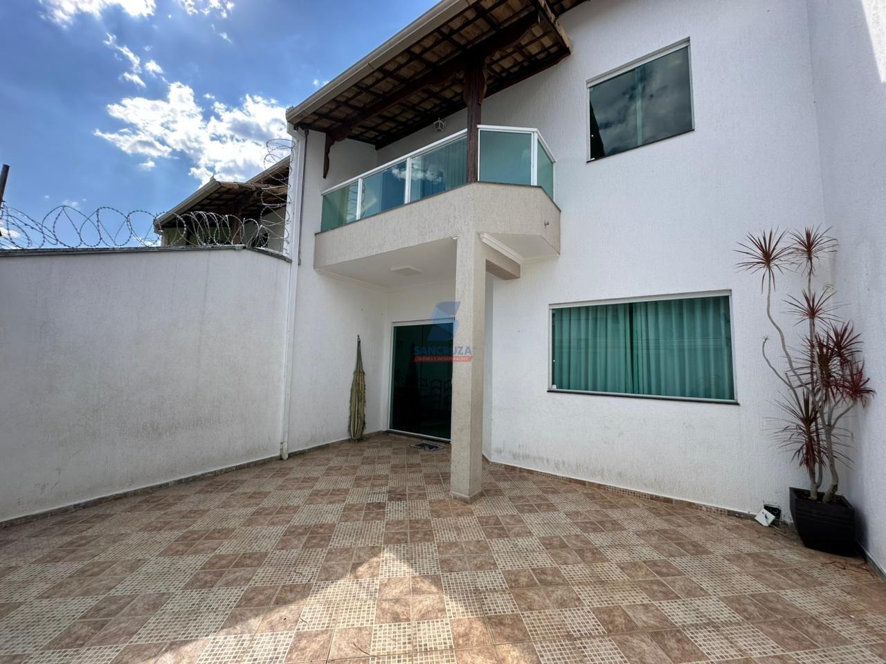 Casa Geminada à venda no Europa: 