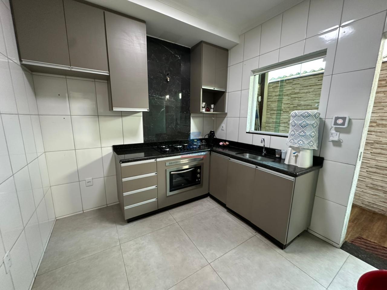 Casa Geminada à venda no Europa: 