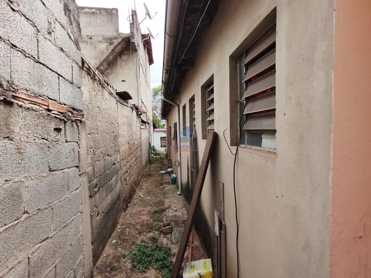 Casa à venda no Petrolândia: 