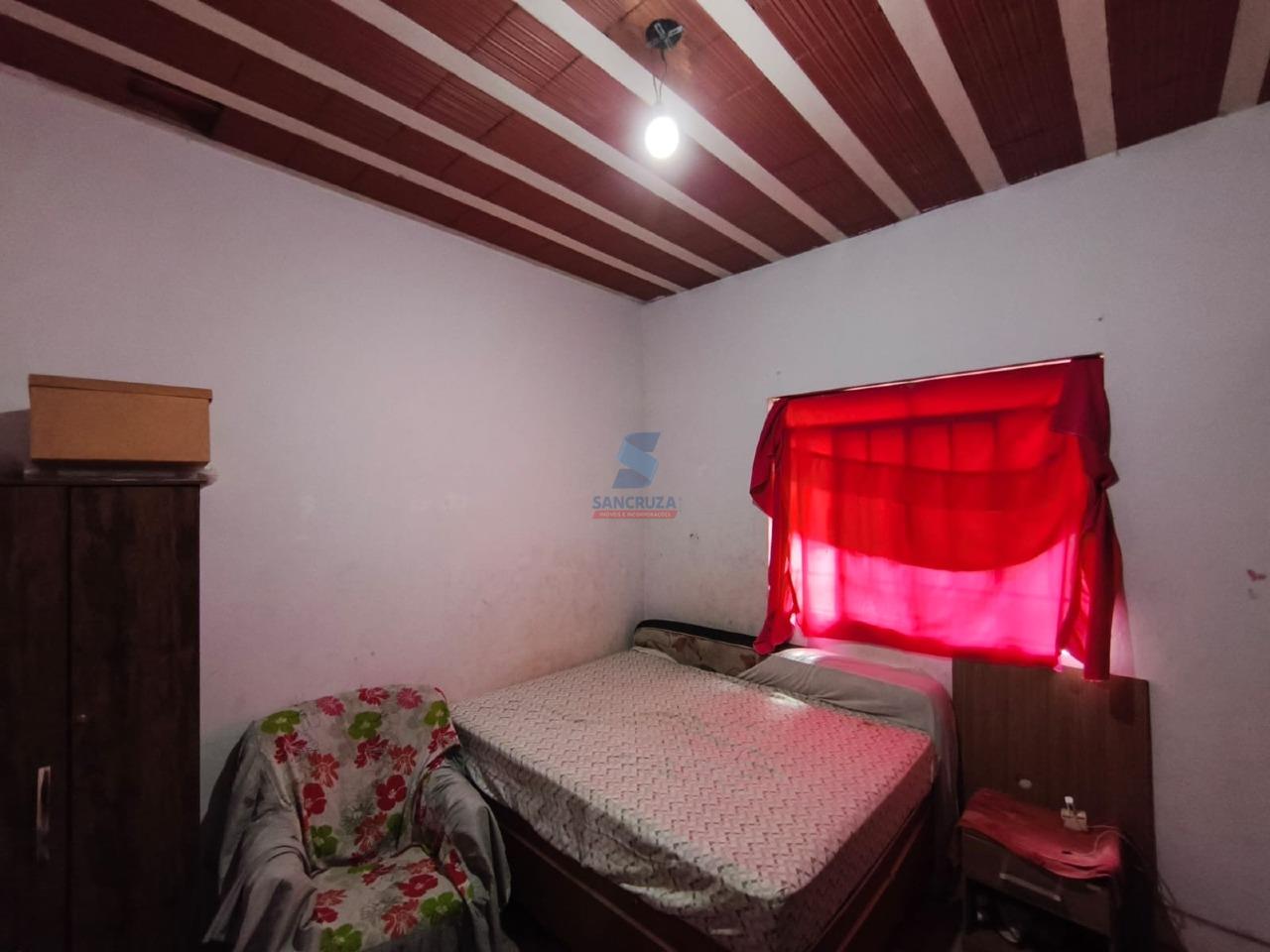 Casa à venda no Petrolândia: 