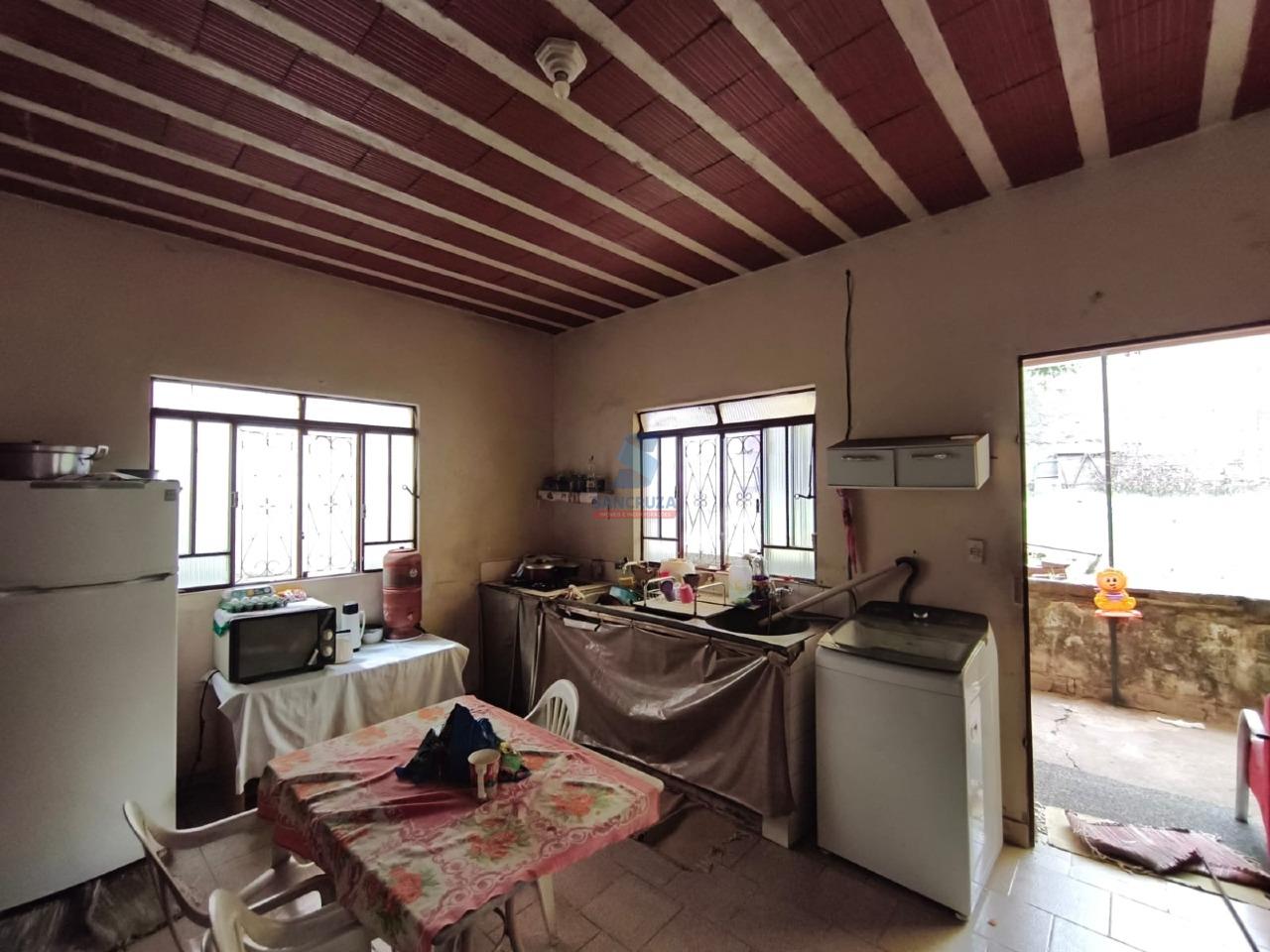 Casa à venda no Petrolândia: 