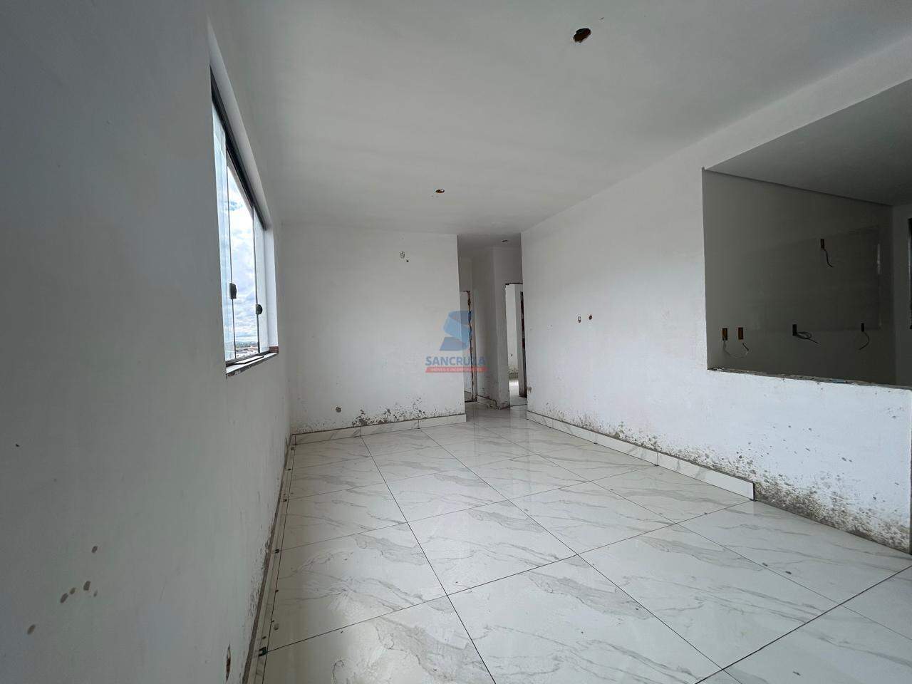 Apartamento à venda no Europa: Sala 