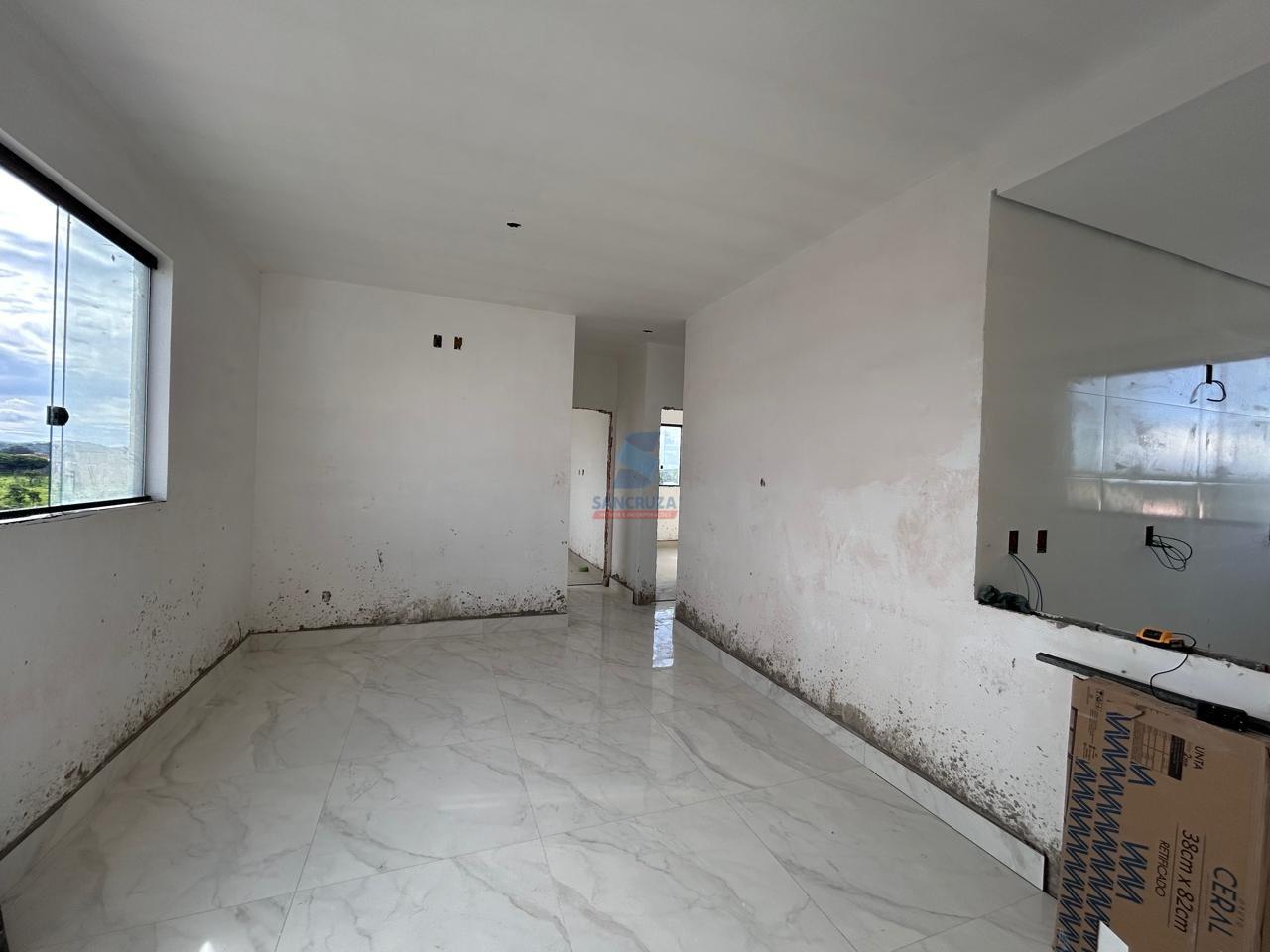 Apartamento à venda no Europa: 