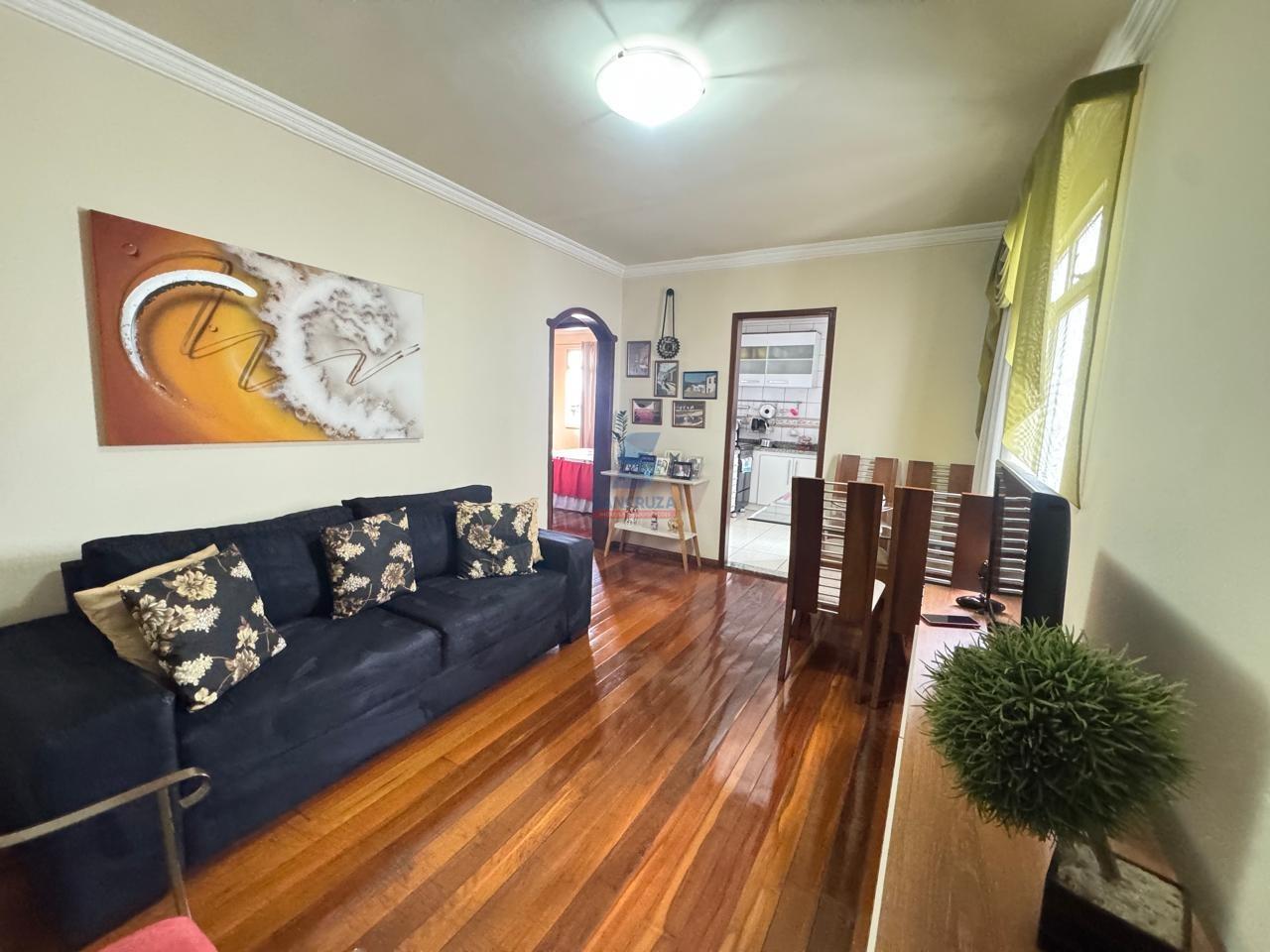 Apartamento à venda no Vera Cruz: 