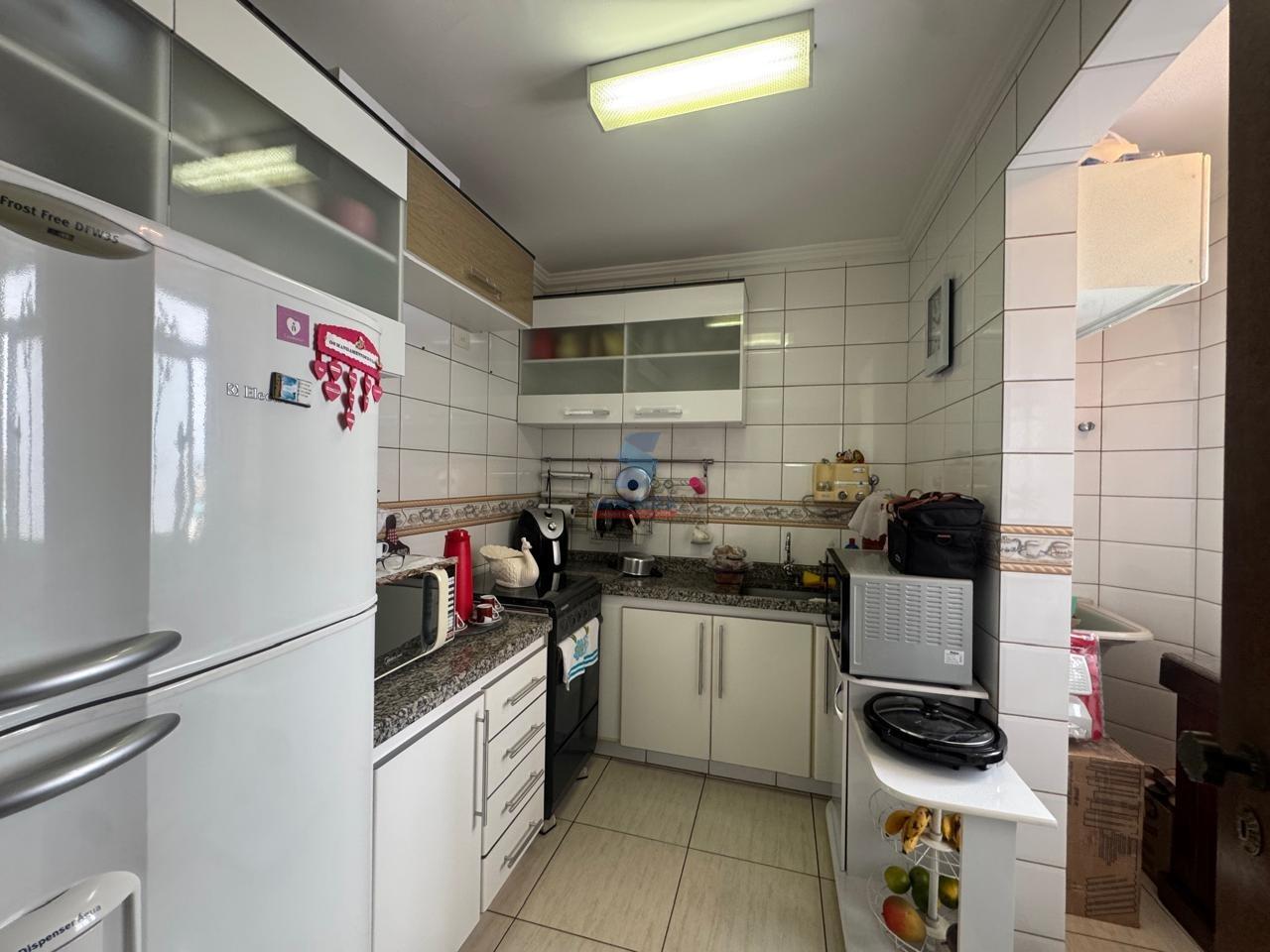 Apartamento à venda no Vera Cruz: 