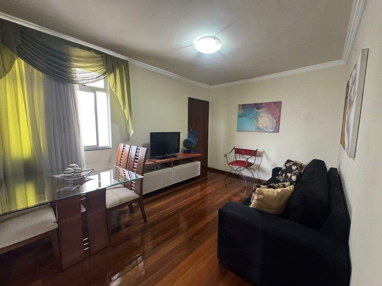 Apartamento à venda no Vera Cruz: 