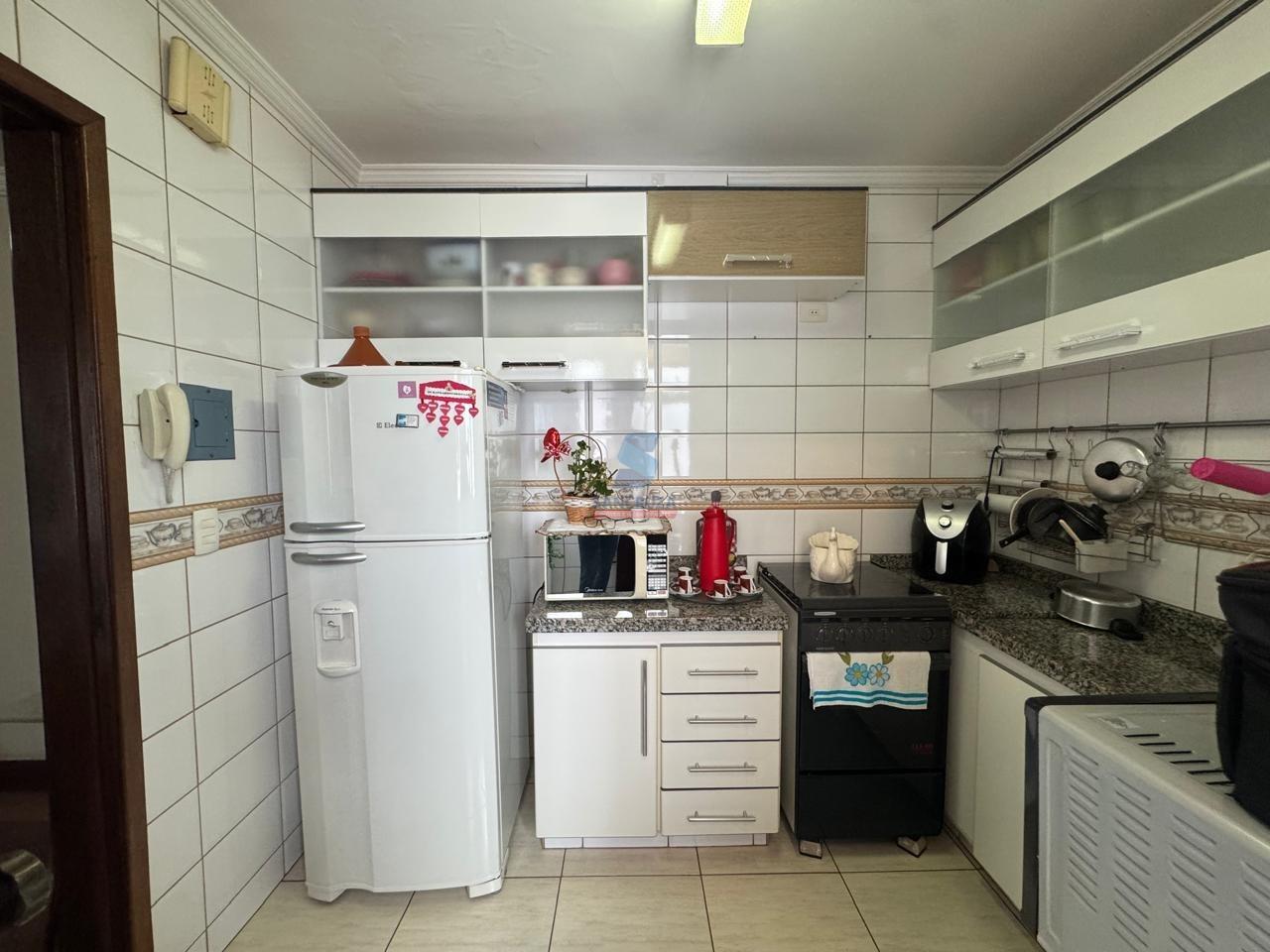Apartamento à venda no Vera Cruz: 